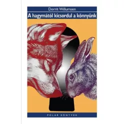   Dorrit Willumsen - A hagymától kicsordul a könnyünk (e-könyv)