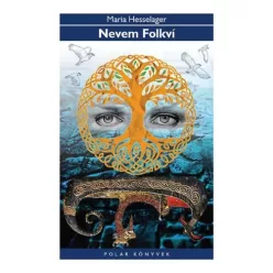 Maria Hesselager - Nevem Folkví (e-könyv)