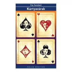 Kai Aareleid - Kártyavárak (e-könyv)