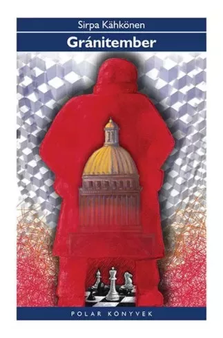 Sirpa Kähkönen - Gránitember (e-könyv)
