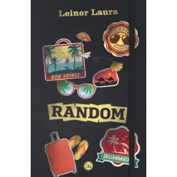 Leiner Laura - Random (e-könyv)