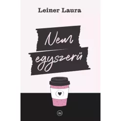 Leiner Laura - Nem egyszerű (e-könyv)