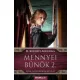 R. Kelényi Angelika - Mennyei bűnök 2. (e-könyv)