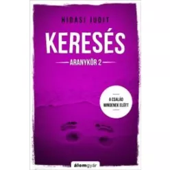 Hidasi Judit - Keresés (e-könyv)