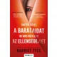 Harriet Tyce - Tartsd ​közel a barátaidat, de még közelebb az ellenségeidet (e-könyv)