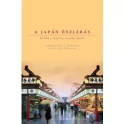   Osamu Ikeno, Roger J. Davies - A japán észjárás (e-könyv)