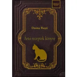 Doina Ruști - Ártó receptek könyve (e-könyv)