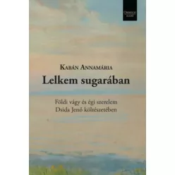 Kabán Annamária - Lelkem sugarában (e-könyv)