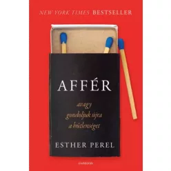 Esther Perel - Affér (e-könyv)