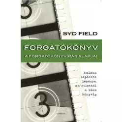 Syd Field - Forgatókönyv (e-könyv)