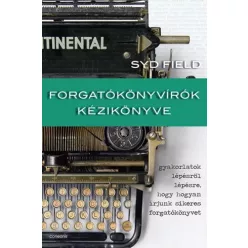Syd Field - Forgatókönyvírók kézikönyve (e-könyv)