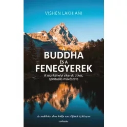 Vishen Lakhiani - A Buddha és a fenegyerek (e-könyv)