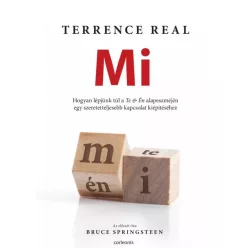 Terrence Real - Mi (e-könyv)