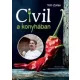 Tóth Zoltán - Civil a konyhában (e-könyv)