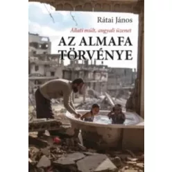 Rátai János - Az almafa törvénye (e-könyv)