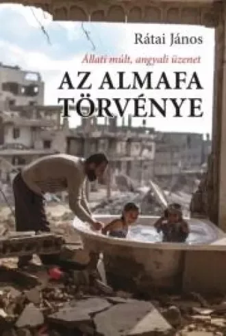 Rátai János - Az almafa törvénye (e-könyv)