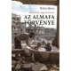 Rátai János - Az almafa törvénye (e-könyv)