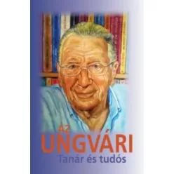 Az Ungvári (e-könyv)