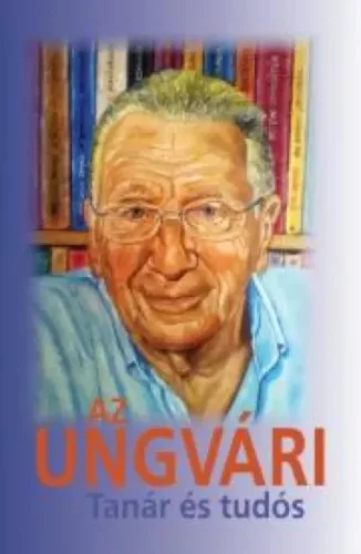Az Ungvári (e-könyv)