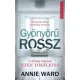 Ward Annie - Gyönyörű rossz (e-könyv)
