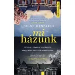 Louise Candlish - Mi házunk (e-könyv)