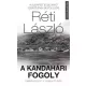 Réti László - A kandahári fogoly (e-könyv)
