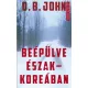 D.B. John - Beépülve Észak- Koreában (e-könyv)