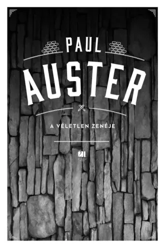 Paul Auster - A véletlen zenéje (e-könyv)