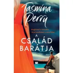 Tasmina Perry - A család barátja (e-könyv)