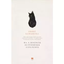   Genki Kawamura - Ha a macskák eltűnnének a világból (e-könyv)