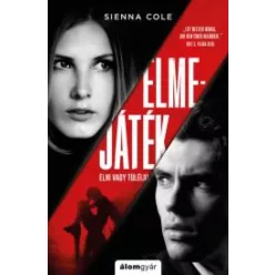 Sienna Cole - Elmejáték (e-könyv)