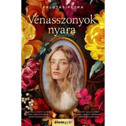   Palotás Petra - Vénasszonyok nyara (bővített újrakiadás) (e-könyv)