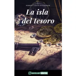   Robert Louis Stevenson - La isla del tesoro (illustrated) (e-könyv)