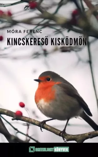 Móra Ferenc - Kincskereső kisködmön (e-könyv)