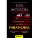 Lisa Jackson - Paranoiás (e-könyv)