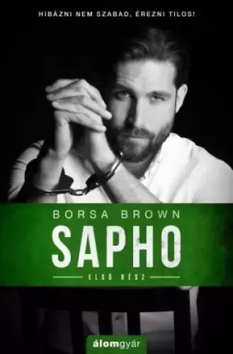 Borsa Brown - Sapho – első rész (e-könyv)