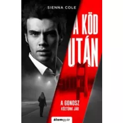 Sienna Cole - A köd után (e-könyv)