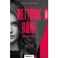 Ludányi Bettina - Kettőnk bűne (e-könyv)