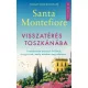 Santa Montefiore - Visszatérés Toszkánába (e-könyv)