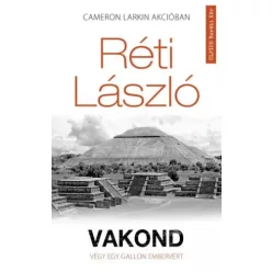 Réti László - Vakond (e-könyv)