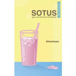 BitterSweet - Sotus (e-könyv)