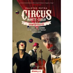 Palotás Petra - Circus (e-könyv)