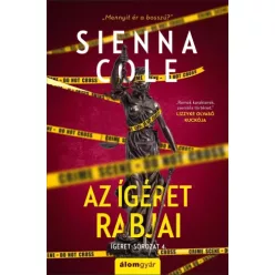 Sienna Cole - Az ígéret rabjai (e-könyv)