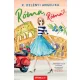 R. Kelényi Angelika - Róma, Róma (e-könyv)