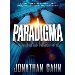 Jonathan Cahn - A Paradigma (e-könyv)