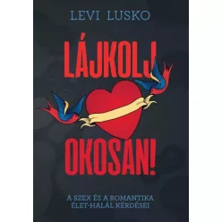 Levi Lusko - Lájkolj okosan (e-könyv)