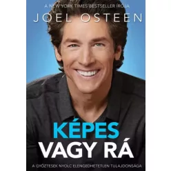 Joel Osteen - Képes vagy rá (e-könyv)