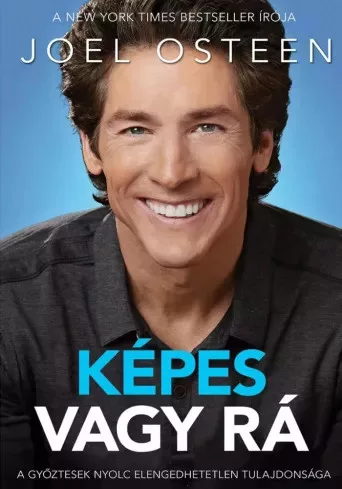 Joel Osteen - Képes vagy rá (e-könyv)