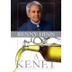 Benny Hinn - A kenet (e-könyv)