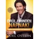 Joel Osteen - Örülj minden napnak (e-könyv)